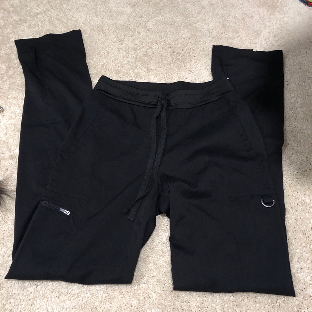 Grey’s Anatomy scrub pants